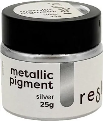 Produktbild von Reslin UC108-0012, Silber, 1 Stück(e), 25 g
