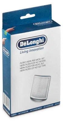 Produktbild von Delonghi Hepa Filter DLS011, DL SKU 5519210011