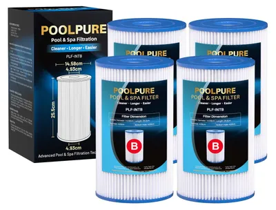 Obrázok produktu pre Typ B, 4 kusy
