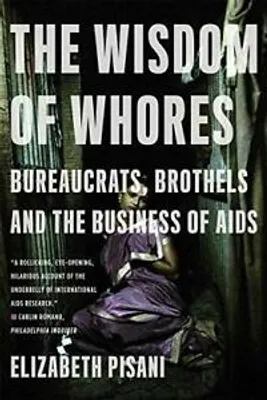Produktbild von The Wisdom of Whores