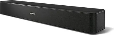 Produktbild von Bose Soundbar Solo 5 TV Sound System BLK 230V Anlage Ton Speaker in Schwarz