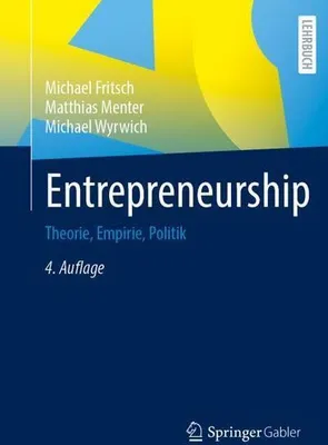 Produktbild von Entrepreneurship