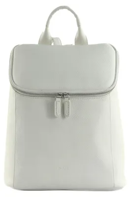 Produktbild von PICARD Leder Rucksack Luis Backpack White Lily weiß