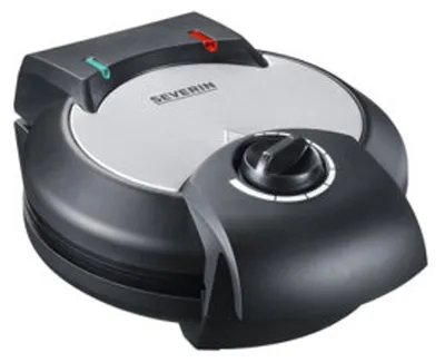 Image de Severin 2103 Severin WA 2103 Gaufrier automatique