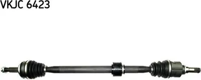 Produktbild von SKF VKJC 6423 Antriebswelle Vorne Rechts für TOYOTA AVENSIS Station Wagon (ZRT27, ADT27) AVENSIS Stufenheck (ZRT27, ADT27)