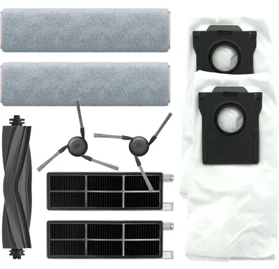 Produktbild von Mova Z50 Ultra Wartungsset (Plus.Parts®)