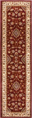 Zdjęcie produktu dla 66x300 cm Behúň Sincerity Royale Sherborne Red