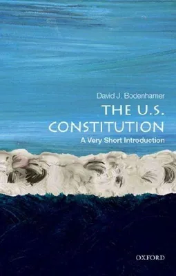 Produktbild von The U.S. Constitution