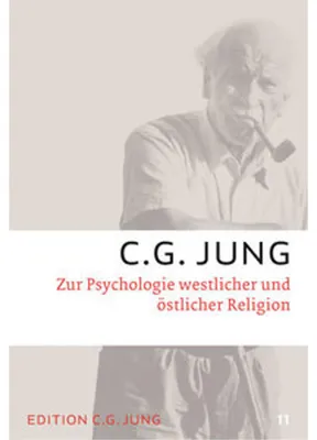 Obrázok produktu pre Zur Psychologie westlicher und östlicher Religion