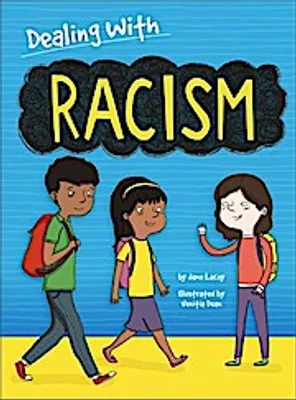 Produktbild von Dealing With...: Racism