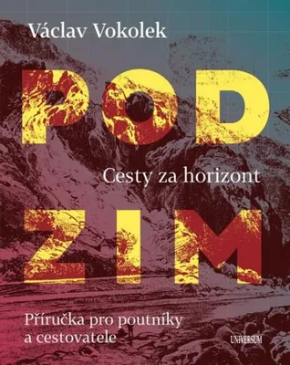 Obrázek produktu pro Podzim (Vokolek Václav)