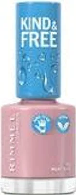 Zdjęcie produktu dla Rimmel - Kind & Free Nail Polish 8 ml