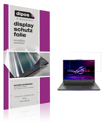 Zdjęcie produktu dla 2x dipos CC Asus Strix G814j
