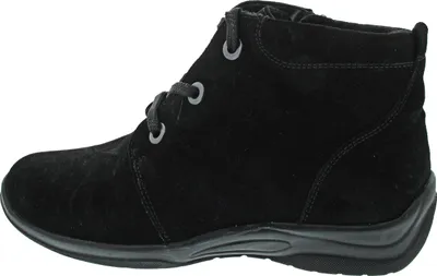 Produktbild von Waldläufer Hesna 312804-195-001 (8/schwarz)