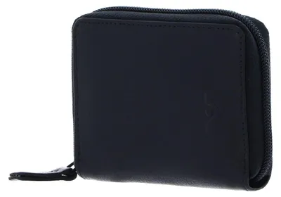 Produktbild von VOi Geldbörse 4Season Norma Wallet Blue dunkelblau