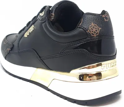 Immagine prodotto di Scarpe da donna Guess FL5MOXFAL12-BLKBR 39