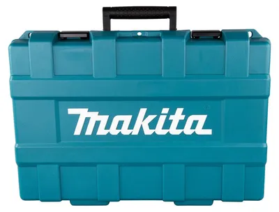 Produktbild von Makita Transportkoffer Kunststoff