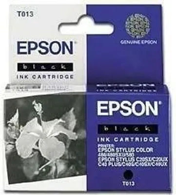 Produktbild von Epson AL-C1000/2000 Tonerkassette (inkl. Entwickler), Black 6k, 6000 Seiten, 1 Stück(e)