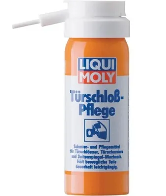 Produktbild von LIQUI MOLY Fett 1528 Dose Flasche 50ml