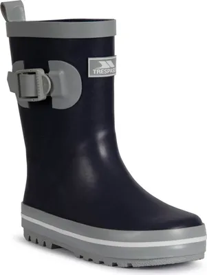 Produktbild von Trespass Trompete – Kids Welly Navy