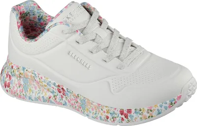 Produktbild von Schnürhalbschuh Sneaker (sportlich) UNO LITE-SUBTLE PRINTS