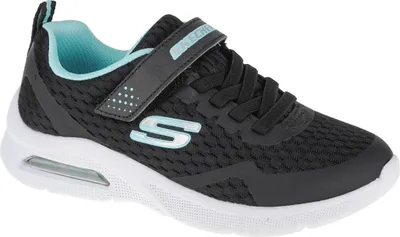 Immagine prodotto di Skechers scarpe sportive nero taglia 28