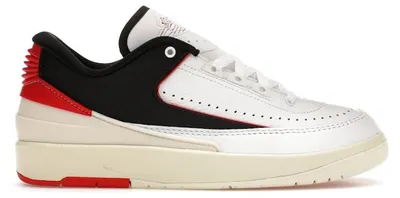 Productafbeelding van Jordan 2 Retro Low Chicago Twist (damesmodel) - EU 36