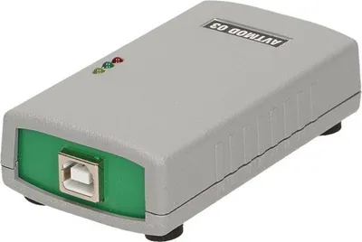 Immagine prodotto di Convertitore USB-RS485 per contatore elettrico Orno AVTMOD03