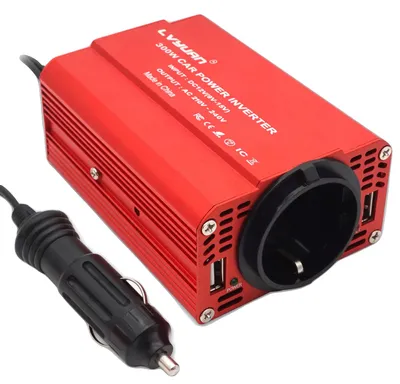 Obrázok produktu pre Menič, duálny USB výstup, kompaktný dizajn, zásuvka EÚ