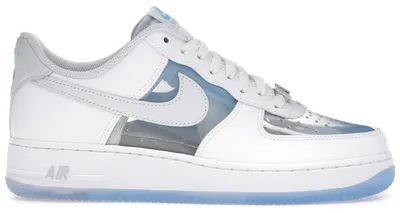 Obrázek produktu pro Nike Air Force 1 Retro "Invisible Woman 2.0 University Blue" IB5724-100, Velikost: 42,5