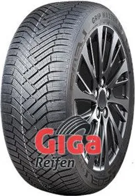 Produktbild von Linglong Ganzjahresreifen motorcycle-tyres Grip Master 4S ( 215/40 R17 87V XL )