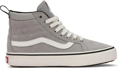 Produktbild von Vans Mte Sk8-hi Insulated Sportschuhe Grau EU 36 1/2 Mann Grau EU 36 1/2