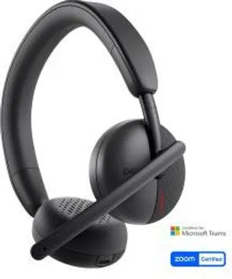 Immagine prodotto di Cuffia wireless Dell WL3024 - Cuffia