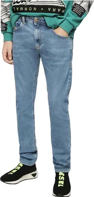 Produktbild von Diesel Thommer 087AR Herren Jeans Hose Regular Slim Skinny