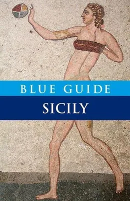 Immagine prodotto di Blue Guide Sicily: Eighth Edition