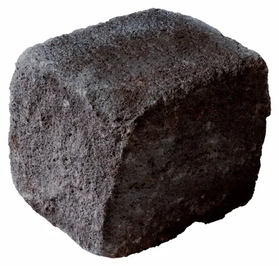 Produktbild von Mauersteine SIOLA-MINI SCHWARZ 15/16,5/15 CM PE3