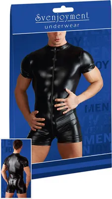 Produktbild von Svenjoyment - Herren Kurzoverall