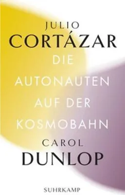 Produktbild von Die Autonauten auf der Kosmobahn