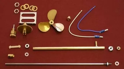 Imagen del producto de Accesorios para el modelo 4SP1248