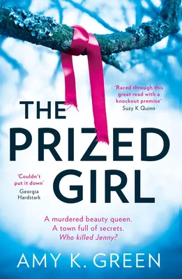 Produktbild von The Prized Girl