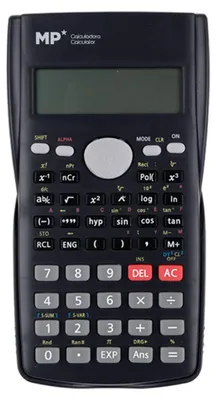 Immagine prodotto di Calcolatrice scientifica MP pe025n