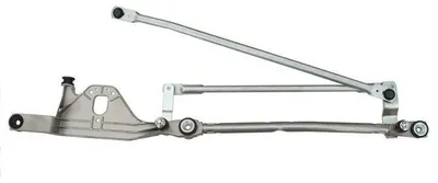 Produktbild von Scheibenwischermechanismus vorne für Ford Focus II Mk2 04-11