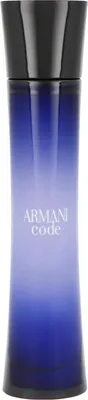 Immagine prodotto di Armani Code per le donne Edp Spray