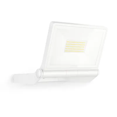 Produktbild von STEINEL XLED ONE XL, Weiß, IP44, Aluminium, I, IK03, 8 - 35 min