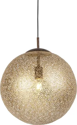 Immagine prodotto di Greta luce a sospensione ruggine 1xE27 60W luce interna IP20