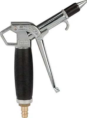 Image de Riegler Pistolet de soufflage haute performance "Typhoon ", buse standard, douille LW 6