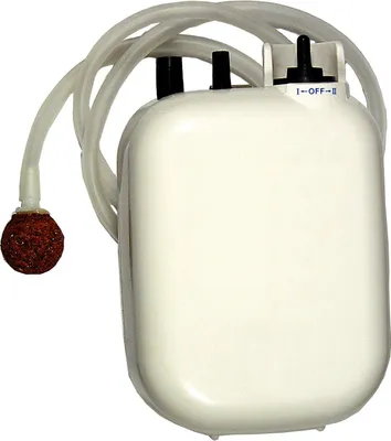Produktbild von Specitec AirPump
