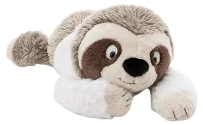 Produktbild von Nici Faultier Izzy Icetumbler Teddy 30 Cm Beige Kinder Beige One Size