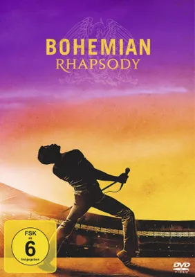 Obrázok produktu pre Bohemian Rhapsody
