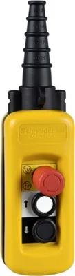 Imagen del producto de Schneider Electric XACA2713. Sin categoría